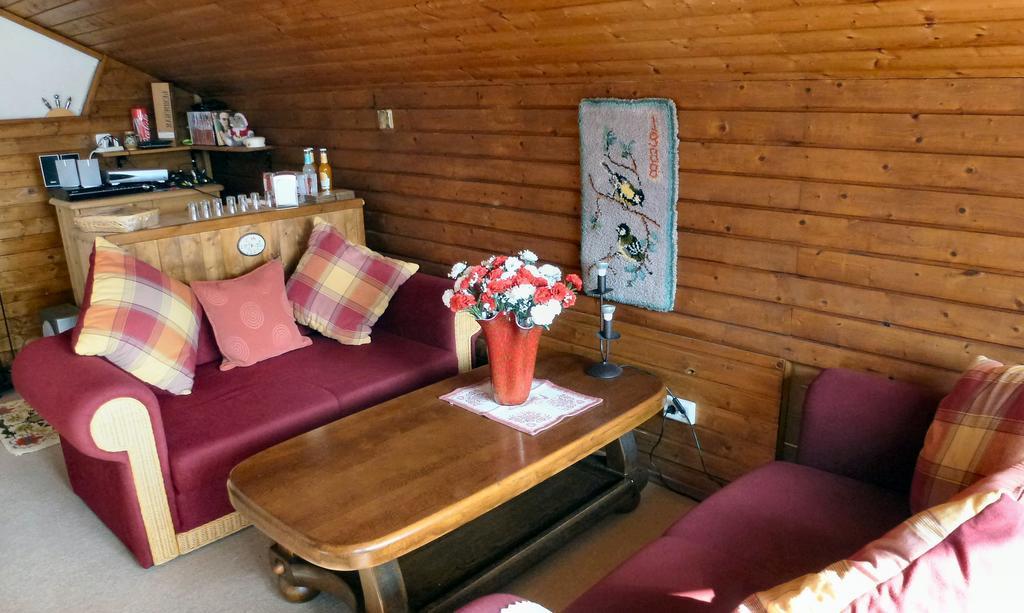 Haus Tapestry Hotel Noetsch Room photo