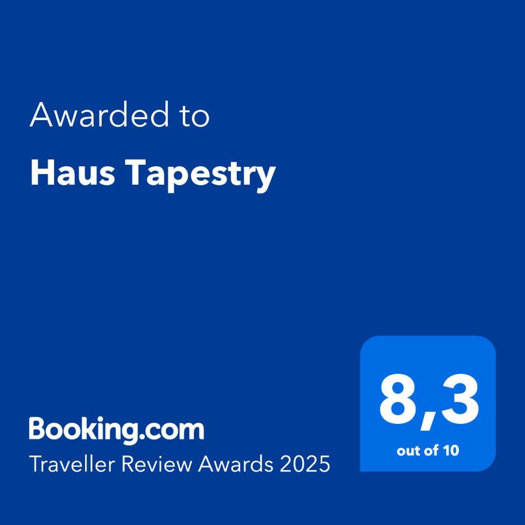 Haus Tapestry Hotel Noetsch Exterior photo